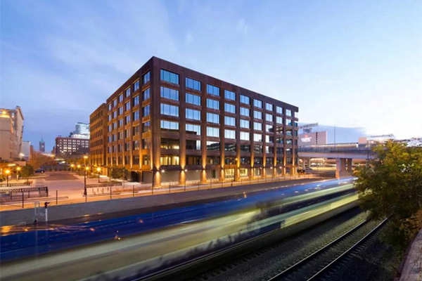 樓宇自控中綜合布線系統(tǒng)的應(yīng)用問題！