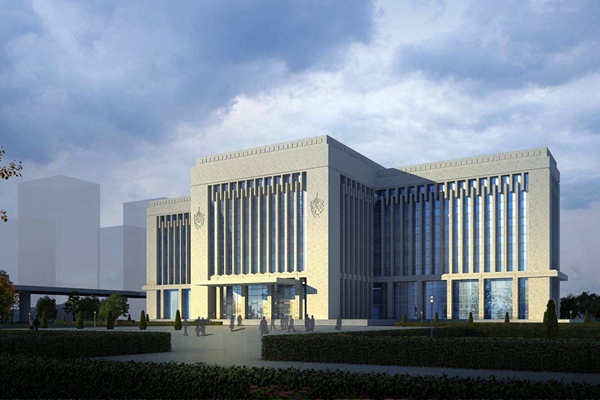 樓宇智能化的運營管理規(guī)劃！