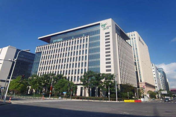 樓宇智能化系統(tǒng)生態(tài)性效果顯著！