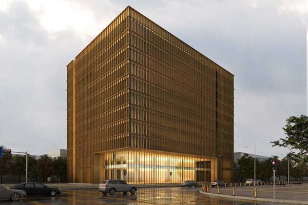 樓宇自控為綠色、智能樓宇一體化發(fā)展提供了契機(jī)！