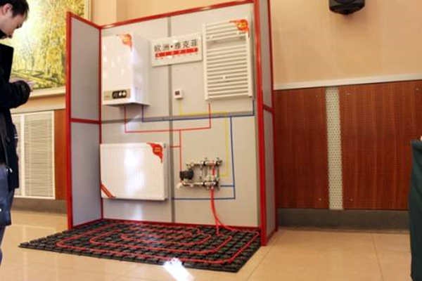 暖通空調(diào)節(jié)能的樓宇自動(dòng)化手段！