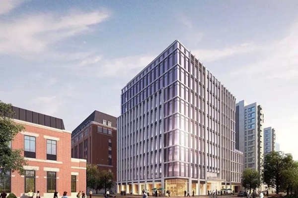 亞太地區(qū)樓宇自動化市場份額增加！