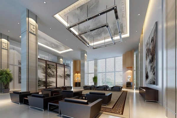 樓宇自控系統(tǒng)的組成，包括哪些？