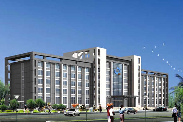 瞻仰樓宇自控中綜合安防系統(tǒng)的風(fēng)采！