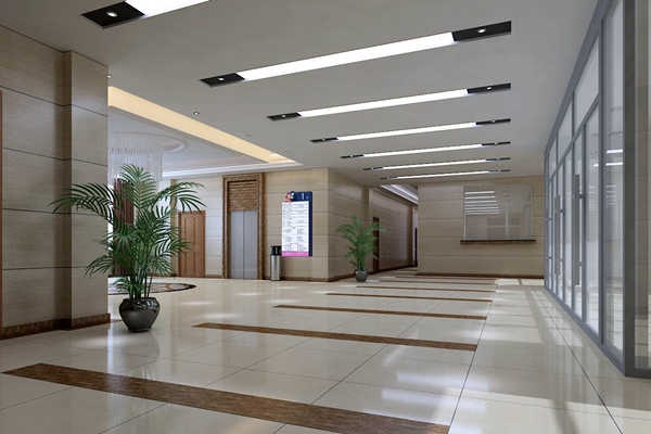 醫(yī)院樓宇智能化建設(shè)需要齊備哪些系統(tǒng)？