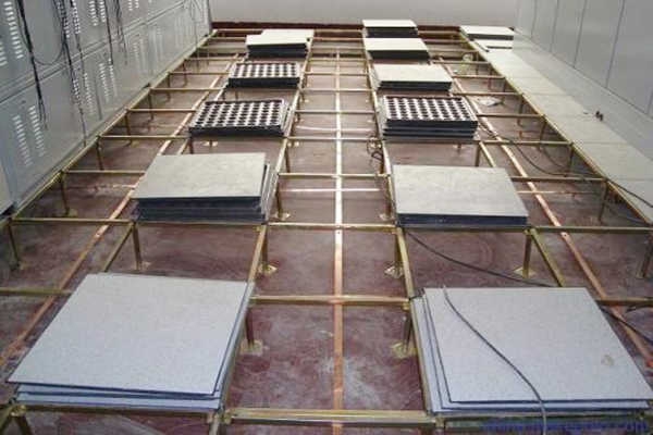 樓宇自控過(guò)程中的防雷以及接地工作！