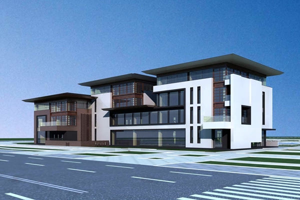 了解樓宇自動化中數(shù)據(jù)集成的需求！