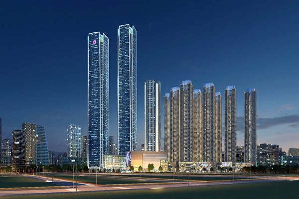 樓宇自動化方案描述！