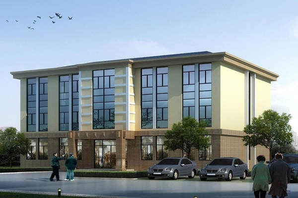 樓宇自控前景廣闊，未來(lái)可期！