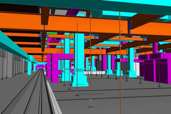 樓宇自動化工程設(shè)備接地系統(tǒng)的四大安裝標準！
