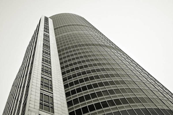 樓宇自動化發(fā)展的市場驅(qū)動因素！