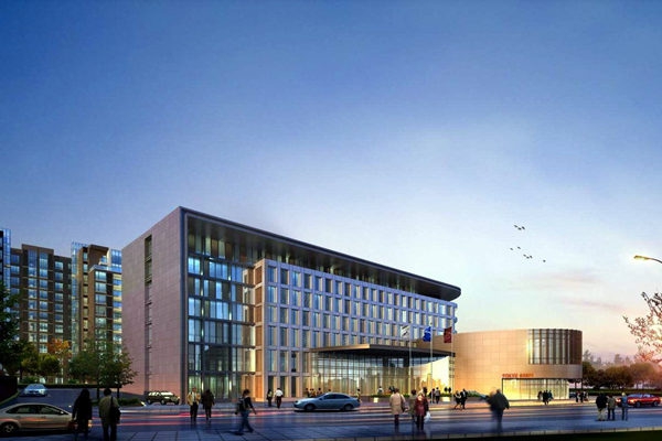 商住兩用房樓宇自控系統(tǒng)的設(shè)計！