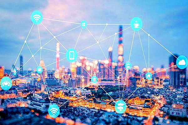 淺談樓宇智能化的基本信息！