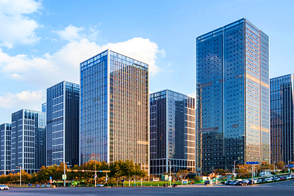 樓宇自動化系統(tǒng)的組成！