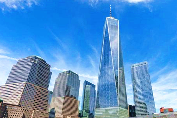 樓宇自動化系統(tǒng)，干貨滿滿！