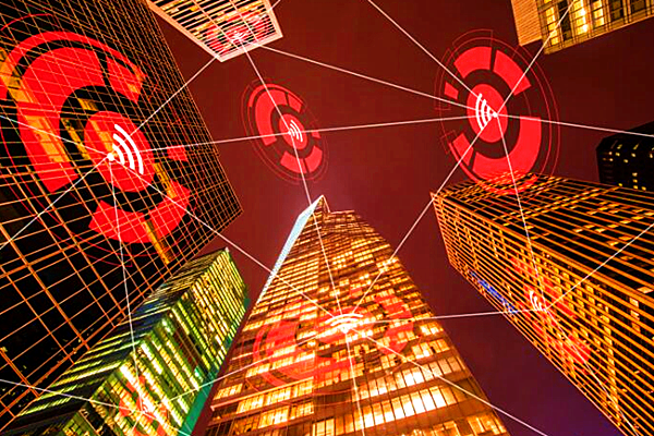 智能樓宇自控系統(tǒng)在特大型會(huì)展建筑的應(yīng)用！