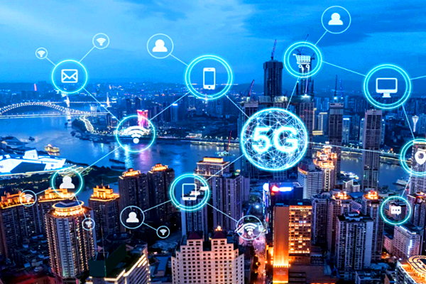 物聯(lián)網重塑智能樓宇自控系統(tǒng)的5種方式