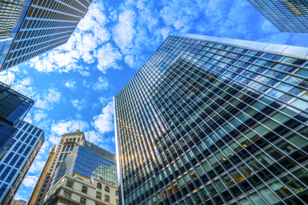 為節(jié)能減排做出貢獻(xiàn)，樓宇自控系統(tǒng)為何？