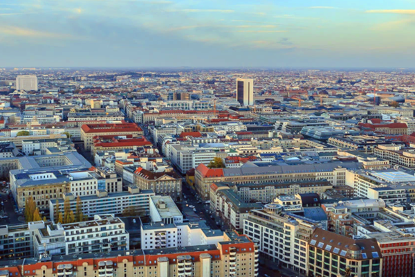 智能樓宇，設定正確樓宇節(jié)能基礎的三要點！