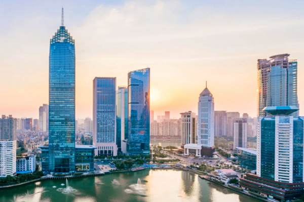 樓宇控制系統(tǒng)的重要作用！