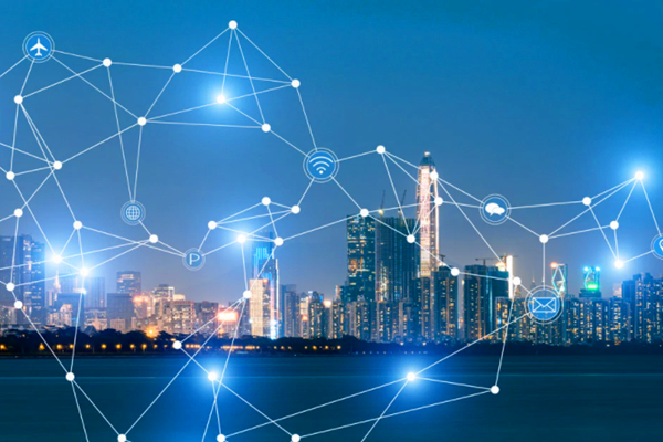 物聯(lián)網(wǎng)助推智能樓宇建設(shè)！