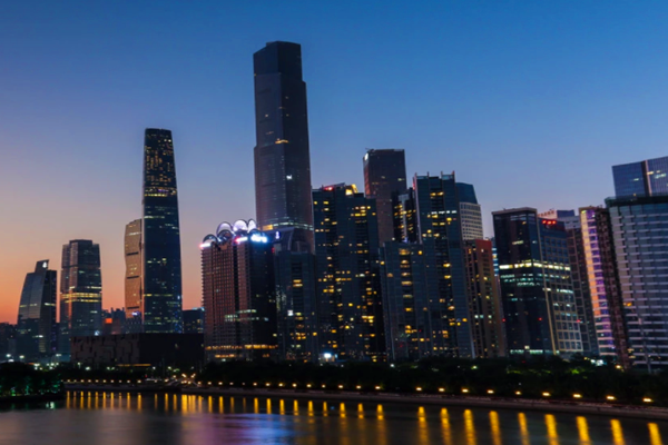 樓宇自控系統(tǒng)深化設(shè)計(jì)！