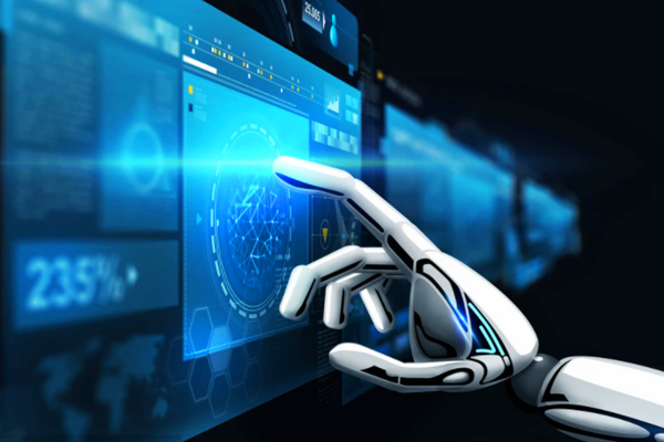 樓宇智能化系統(tǒng)“拍了拍”你！