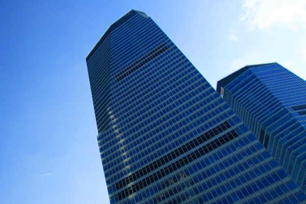 樓宇自動化系統(tǒng)入門了解！