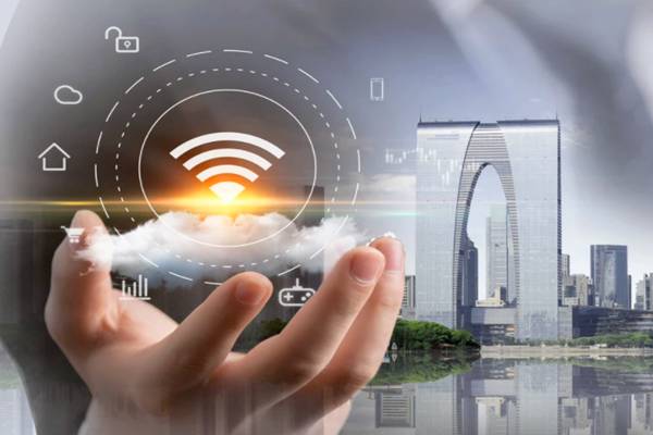 智能樓宇自控系統(tǒng)知識要點！