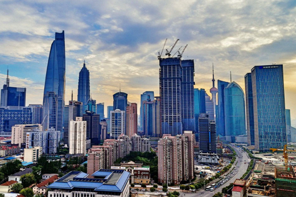 智能樓宇自控系統(tǒng)特點及優(yōu)勢！