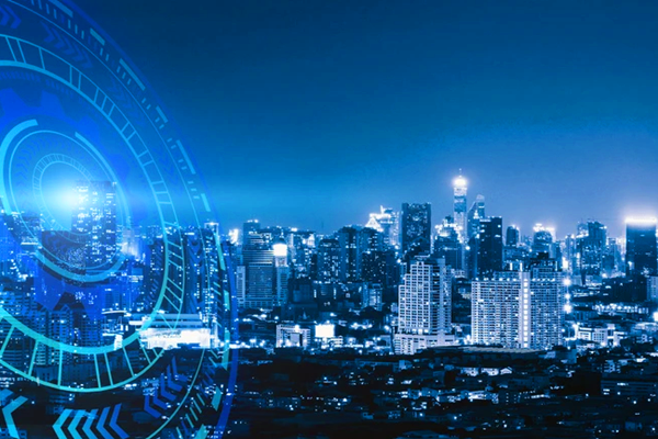 智能樓宇自控系統(tǒng)小課堂！