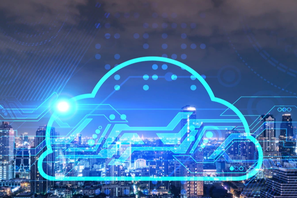 建筑智能樓宇，智能樓宇控制系統(tǒng)太重要！