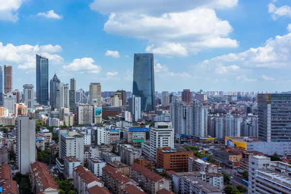 智慧樓宇究竟是什么？為什么發(fā)展如此迅速？