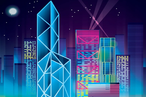 甲級辦公樓的樓宇控制系統(tǒng)是如何組成的？