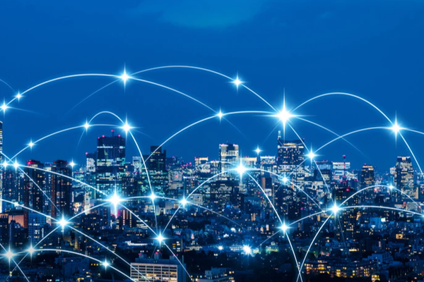 樓宇智能化的含義及特征！