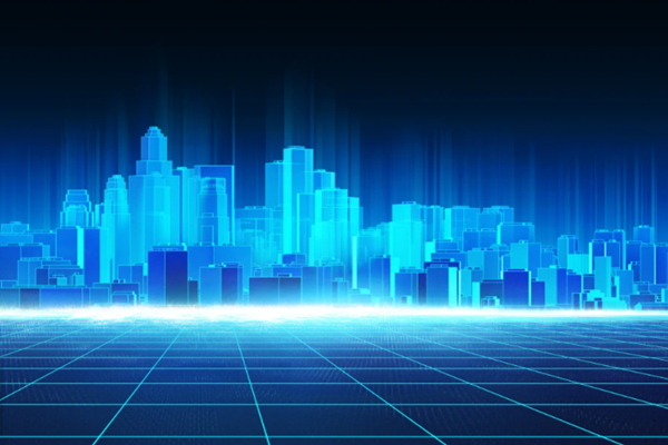 什么是智慧社區(qū)？請(qǐng)查收！