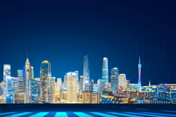 樓宇智能化系統(tǒng)是什么？為什么發(fā)展迅速？