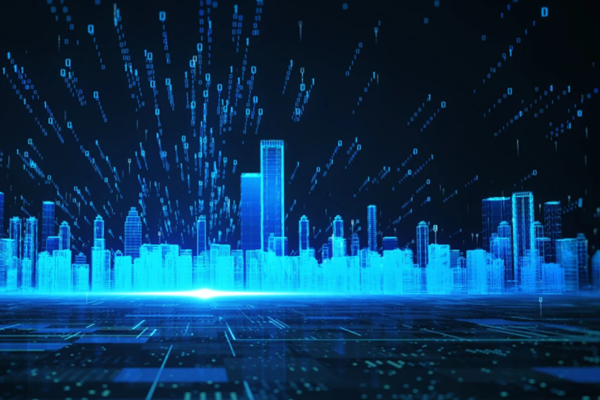 云計算在智能樓宇控制系統(tǒng)中的應用！