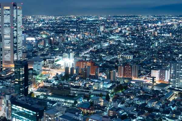 樓宇智能化系統(tǒng)，提供舒適的建筑環(huán)境！