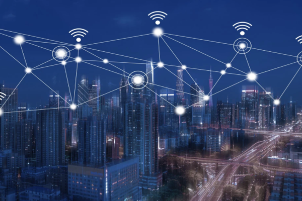 樓宇智能化技術(shù)在現(xiàn)代建筑中的運用！