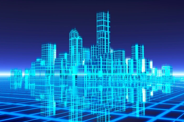 聚焦“雙碳”目標(biāo)，打造智慧建筑新未來(lái)！