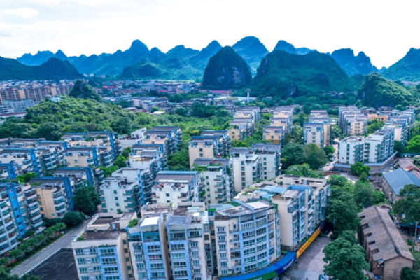 綠色建筑、低碳建筑，有啥區(qū)別？