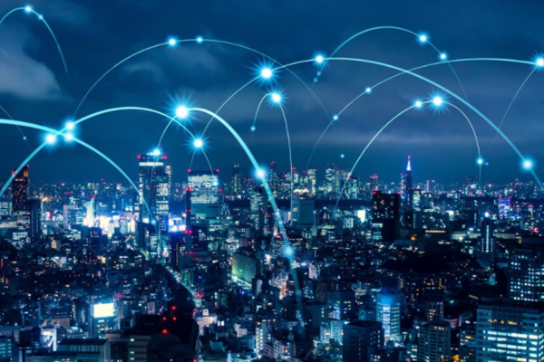 樓宇智能化系統(tǒng)管控方案！