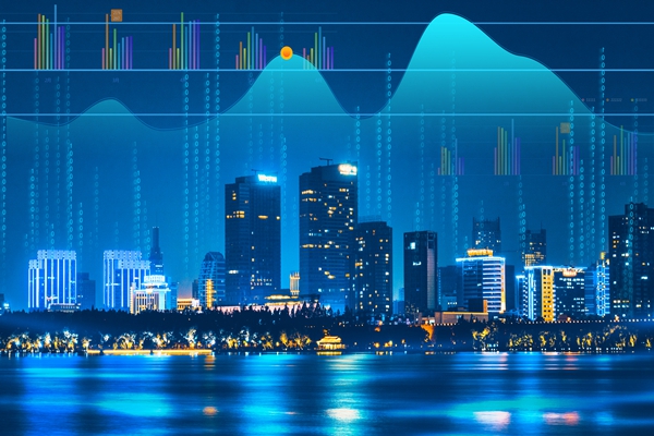 智慧建筑管理平臺有何優(yōu)勢特點(diǎn)？