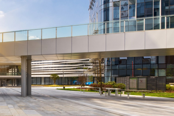 重慶：大力發(fā)展節(jié)能低碳建筑，推進既有建筑綠色化改造！