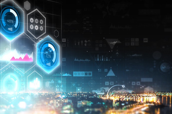 智慧建筑，提升空間品質(zhì)！