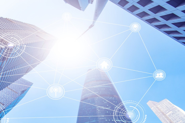 智能樓宇如何在數字經濟下乘風破浪？