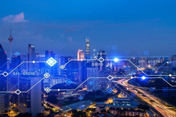 智能樓宇建設方案思考及功能簡單介紹！