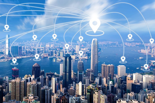 智慧建筑解決方案，加速構(gòu)建低碳綠色生活！