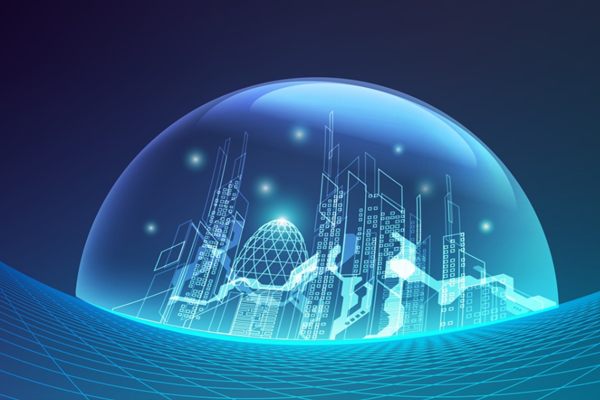 樓宇智能化系統(tǒng)，拒絕花哨智能，打造智慧商場！